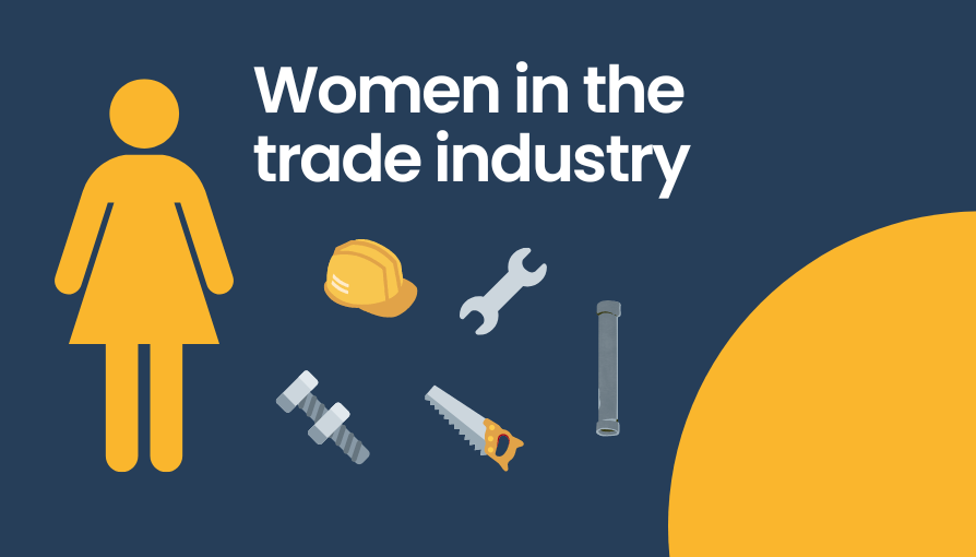 The 13 best trade jobs for women and how they compare